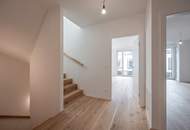 ***NEU***Townhouses in bester Lage mit Garten und Dachterrasse!
