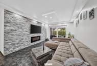 STILVOLL. MODERN. ZENTRAL. Großzügige 3-Zimmer-Gartenwohnung in Schwaz zu mieten