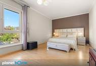 Badeteich Hirschstetten / E-Ladestation