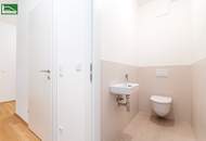 Hirschfeld – Hochwertige Wohnqualität vereint mit zeitgemäßer Architektur &amp; optimalen Grundriss