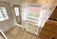 "UNBEFRISTET - Haus, Garten, Pool, Garage, Nähe Tulln"