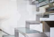 Ihr neuer Highclass-Firmensitz! Modernes Design-Bürohaus in Wiener Neustadt | 9 Räume, 6 PKW-Stellplätze auf Eigengrund | Zwei Eingänge | Barrierefrei | Edelstahlpool, Sauna, Weinkeller