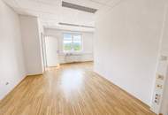 Klein, praktisch & zentral – Bürofläche in Graz-Lend