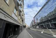 Moderne, toll gestaltete Einraumwohnung am Rennweg!