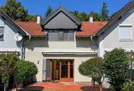 Familienhit - Gepflegtes Reihenhaus in Tullnerbach-Lawies