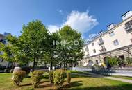 Top-Single Wohnung mit Balkon in der Zollamtstraße 7 zu vermieten