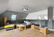 Rural idyll, history, and tons of potential: FORMER MILL – NOW A HOME OF A SPECIAL CLASS!