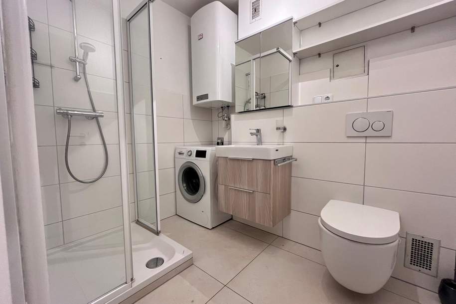 Starterwohnung zum fairen Preis, Wohnung-kauf, 130.000,€, 4780 Schärding