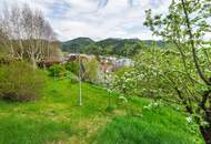 Kleines Haus auf großem Grundstück in Kapfenberg/Diemlach