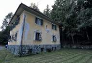 Villa Awart mit 7 Zimmern, Garten, Balkon, Terrasse uvm. für 490.000,00 € in nähe Aspang-Markt