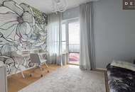 | 4 ZIMMER | AM GRÜNEN PRATER | INKL STELLPLATZ |