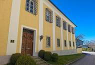 Großzügige Büro- /Kanzlei-/ Praxisräumlichkeiten mit historischem Flair