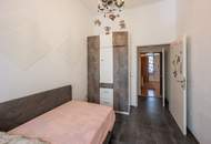 ++NEW++ 3-room flat in need of renovation with lots of potential!