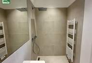 Modernes Wohnen im Erstbezug – frisch sanierte Wohnung mit hochwertiger Ausstattung. - WOHNTRAUM