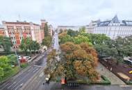 Stilvolles Altbaubüro im wunderschönen Palais // Servitenviertel // Nähe 1. Bezirk