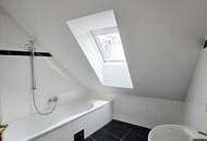 Dachterrassentraum im Alsergrund: großzügige 4-Zimmer-Wohnung &amp; 82 m² Terrasse in der Porzellangasse