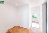 Stilvolle Luxus-Maisonette mit Südterrasse und exklusiver Ausstattung in Grünruhelage!