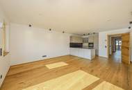 Hochwertiges Penthouse in ruhiger Zentrumslage