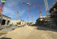 Top ausgestattete Neubauwohnungen an der Alten Donau – PROVISIONSFREI für den Käufer!!. - WOHNTRAUM