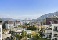 Einmalige Seeresidenz am Wörthersee – Ferienwohnung mit Seezugang, Panoramablick und alpiner Kulisse am Cap Sekirn in Reifnitz