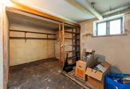 Großzügiges Einfamilienhaus auf 1.200 m² Grundstück in Graz-Straßgang