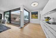 Upper Level Living - City Center High Light