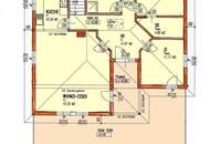 Entzückendes Landhaus mit Fernblick im Steinfelde am Fuße der Hohen Wand