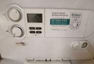 Familienfreundliche 3‑Zimmer‑Wohnung mit Tiefgaragenplatz!