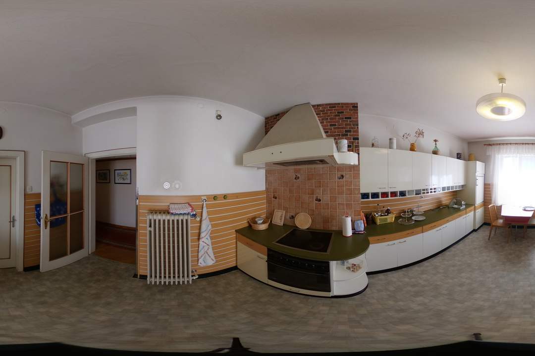 Attraktives Mischobjekt: Wohnen &amp; Gewerbe