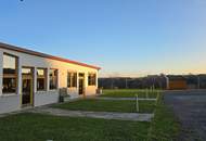 Großes Haus für Visionäre in Aussichtslage (Buschenschank, Weingärten)