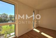 Stilvolle Familienwohnung mit 3 Schafzimmern und Balkon in traumhafte Anlage - provisionsfrei!