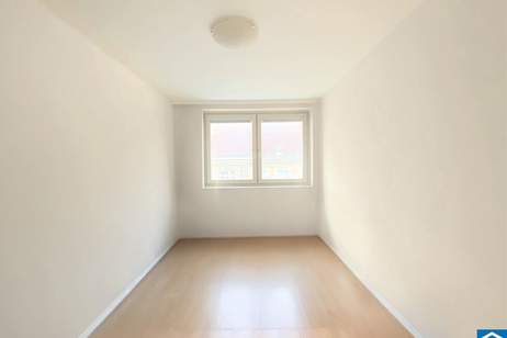 Perfekt geschnittene 4-Zimmer-Wohnung!, Wohnung-kauf, 399.000,€, 1200 Wien 20., Brigittenau