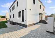 "Exklusives Einfamilienhaus in Mannswörth – Luxus, Komfort und Lebensfreude unter einem Dach"
