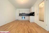 Wunderschön &amp; mit großem Balkon! 3-Zimmerwohnung in der Smart-City