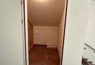 Barrierefreie 4 Zimmer Dachgeschosswohnung TOP 7