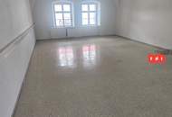 Geräumiges Büro mit ca. 300 m2 in einem historischen Mühlengebäude bei U4 Hütteldorf / Westausfahrt