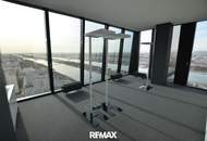 Büros im DC-Tower 14-300m² - Provisionsfrei