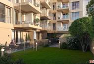 OSTERAKTION Donau Perle – Wohnen am Park