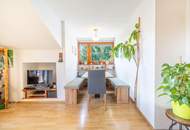 Über den Dächern – Wohnen mit Blick auf den Untersberg