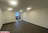 Kleines und gemütliches Büro mit Terrasse