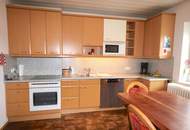 Charmantes Miethaus mit großem Garten und einer gemütlichen Sauna