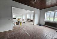 Geräumiges Büro/Betriebsstätte/Ordination in der Gemeinde Weissenstein mit Parkplätzen