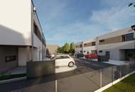 LETZTE CHANCE! Ihr Traum vom Eigenheim: Sonniges Wohnen in Wien-Nähe - Großzügiges 4-Zimmer-Reihenhaus mit Gartenidylle!