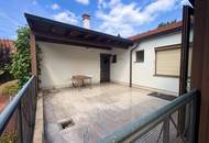 Stilvolle Villa in Graz-St. Peter – großzügiges Wohnen in Bestlage besonderem Charme!