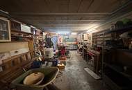 Charmantes Einfamilienhaus in ruhiger Ortsrandlage