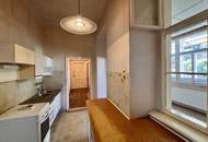 Rarität! Haushälfte in Hetzendorfer Bestlage