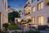 Urban Bloom: Familienfreundliche 3-Zimmer-Wohnung mit großzügigem Balkon – provisionsfrei!