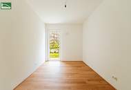 Nachhaltig investieren - Idyllische 4-Zimmer-Wohnung mit moderner Ausstattung - Niedrig-Energie-Standard