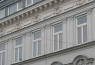 Helle DG-Maisonette, Gartenmitbenützung