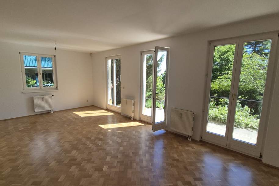 Traumlage Wilhelminenberg – Garten-Terrassenwohnung – Privatverkauf: kein Makler, kein Makel!, Wohnung-kauf, 690.000,€, 1160 Wien 16., Ottakring